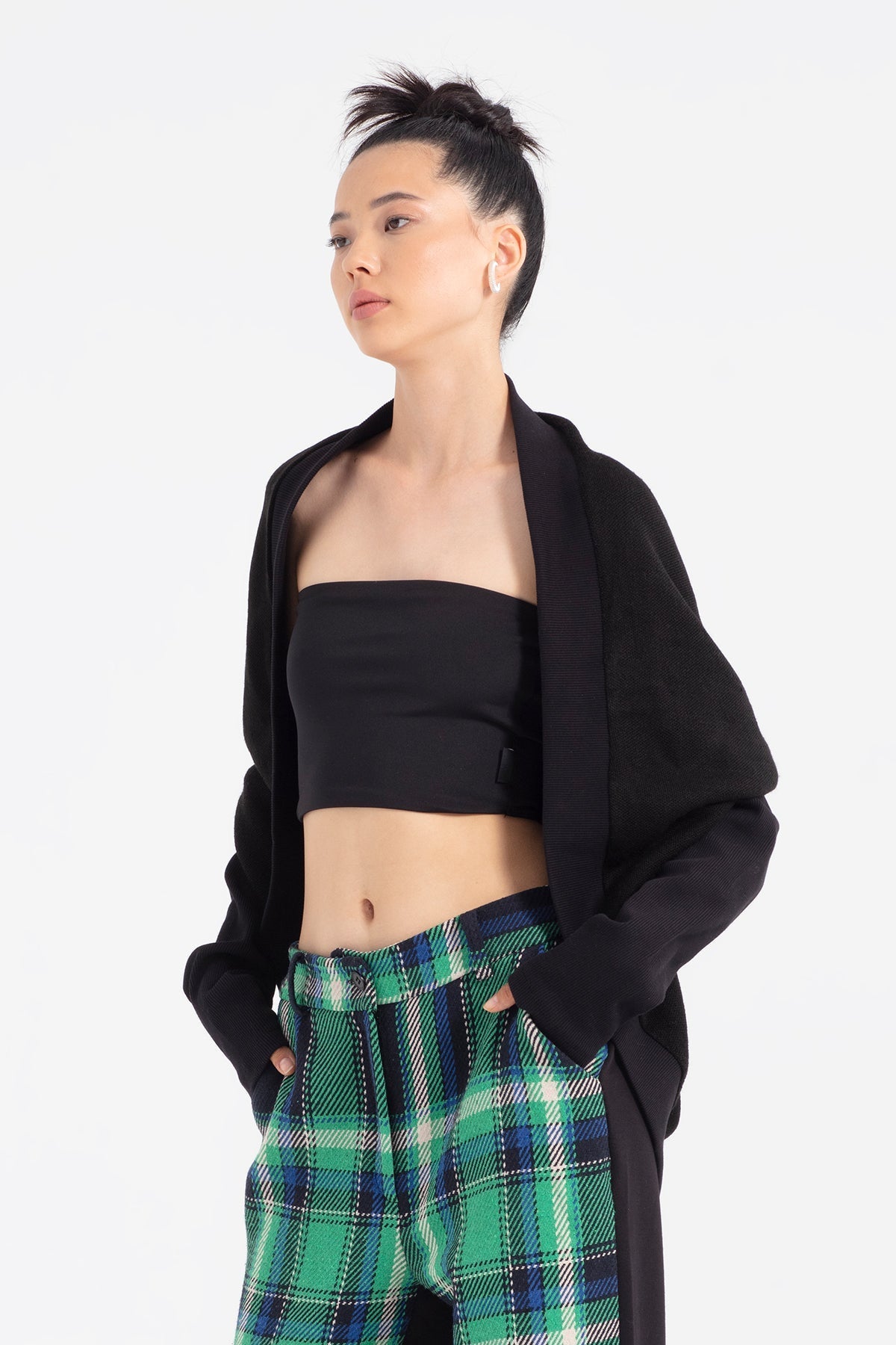 Nero Bolero 12293