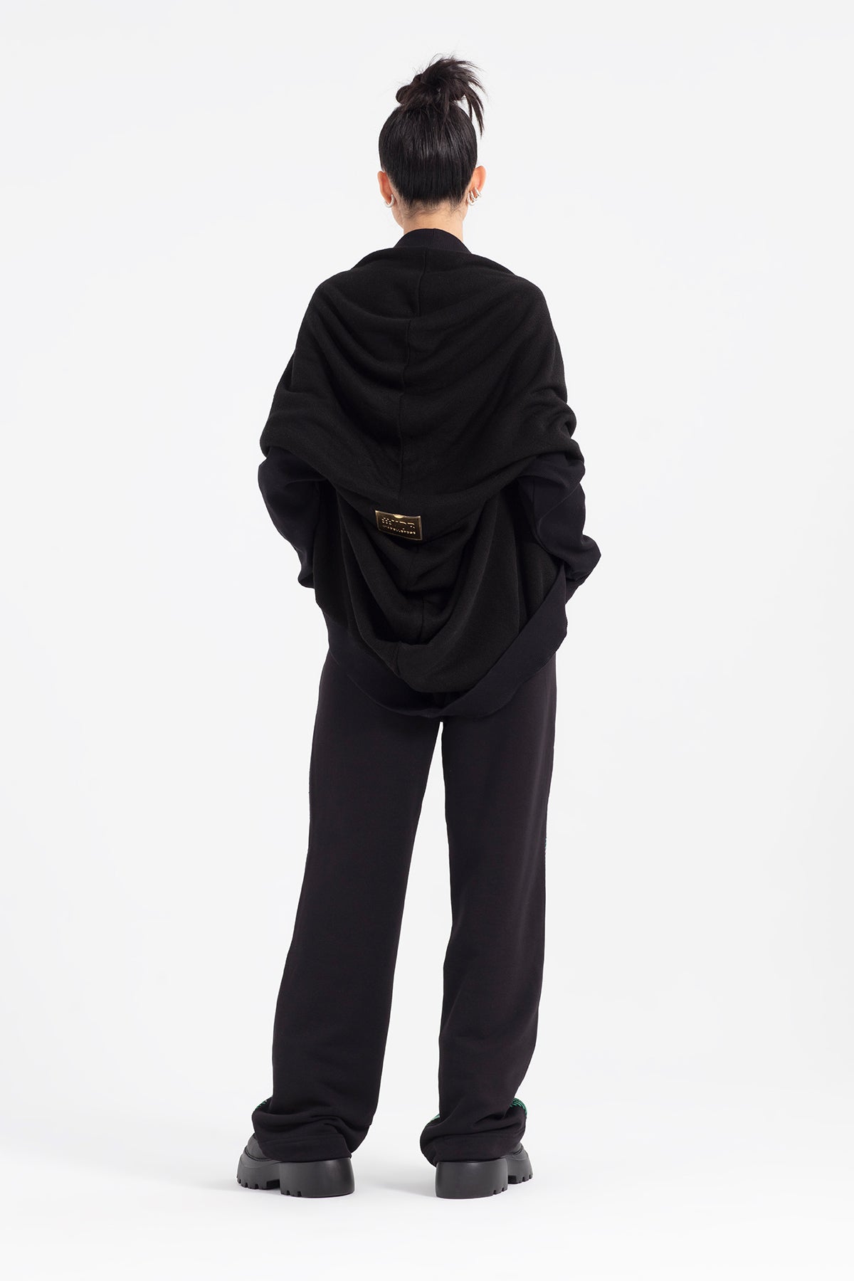 Nero Bolero 12293