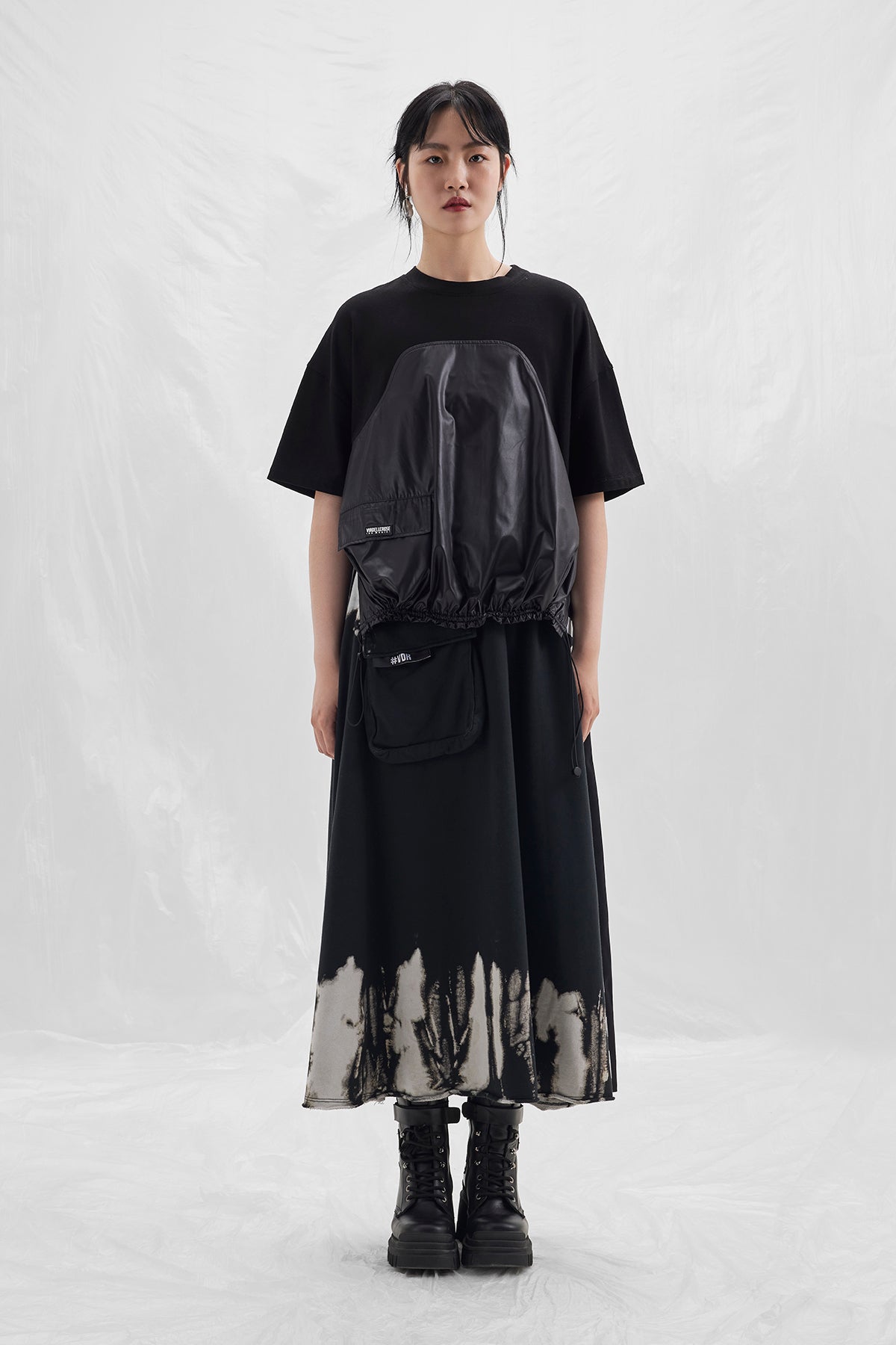 Nero Skirt 14050