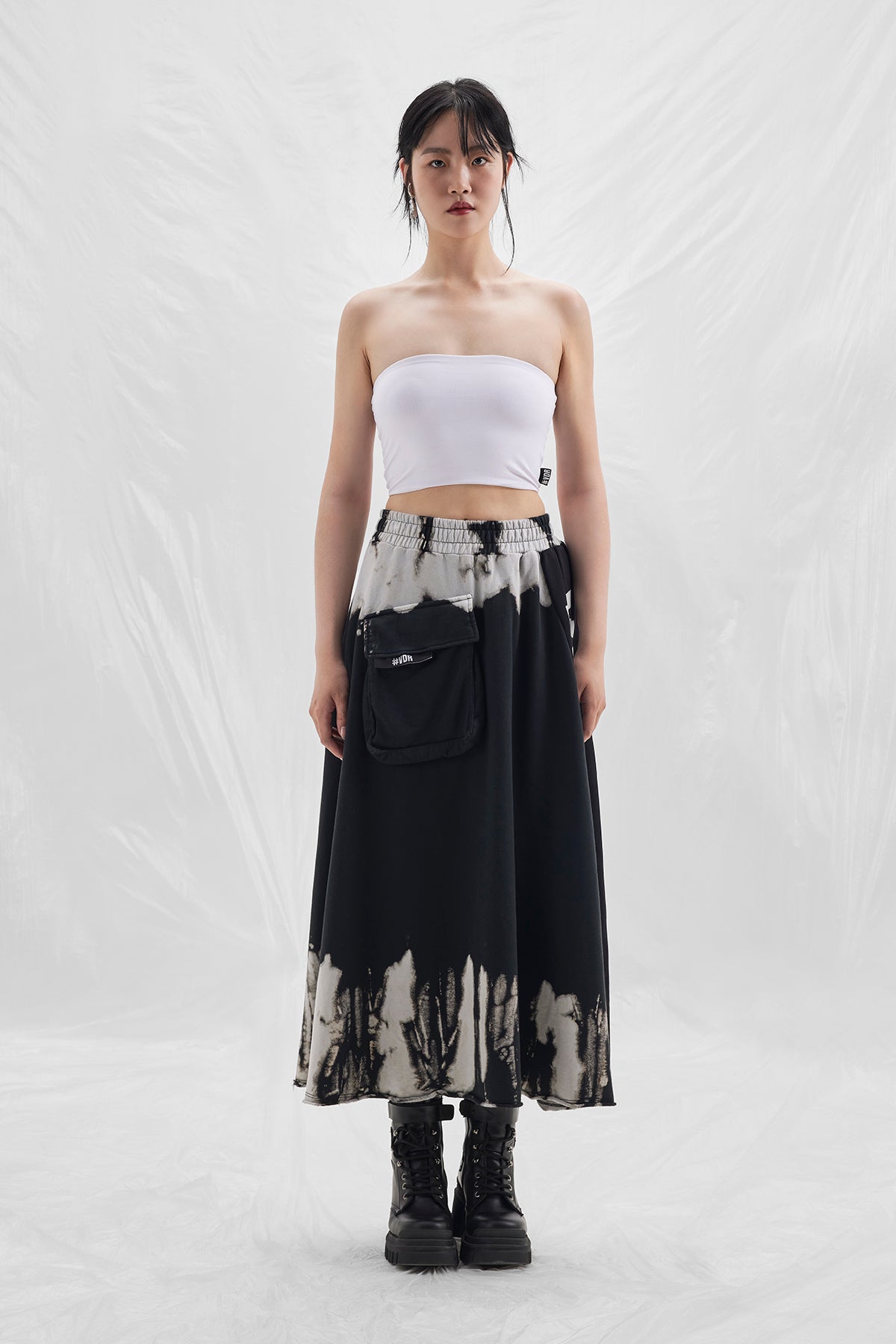 Nero Skirt 14050