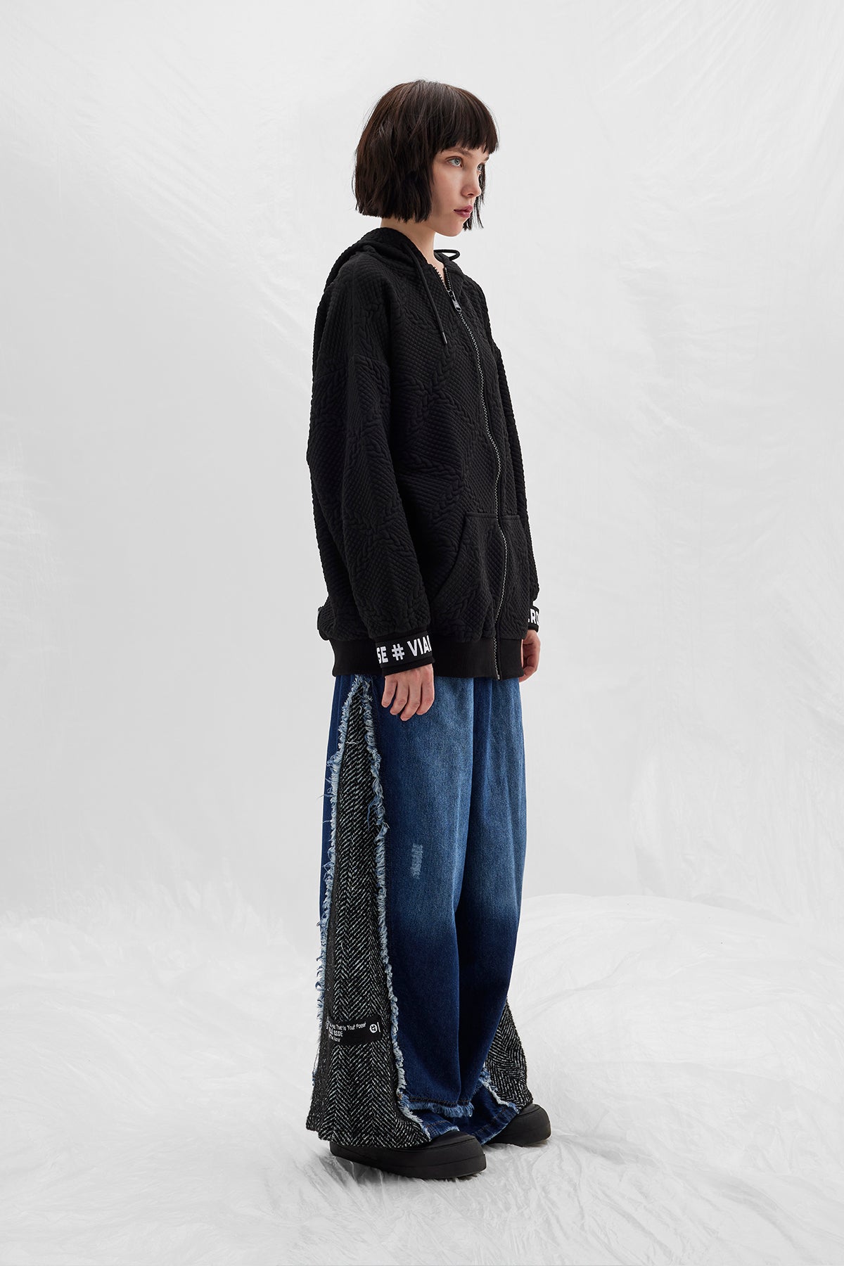 Nero Sw-shirt 14064