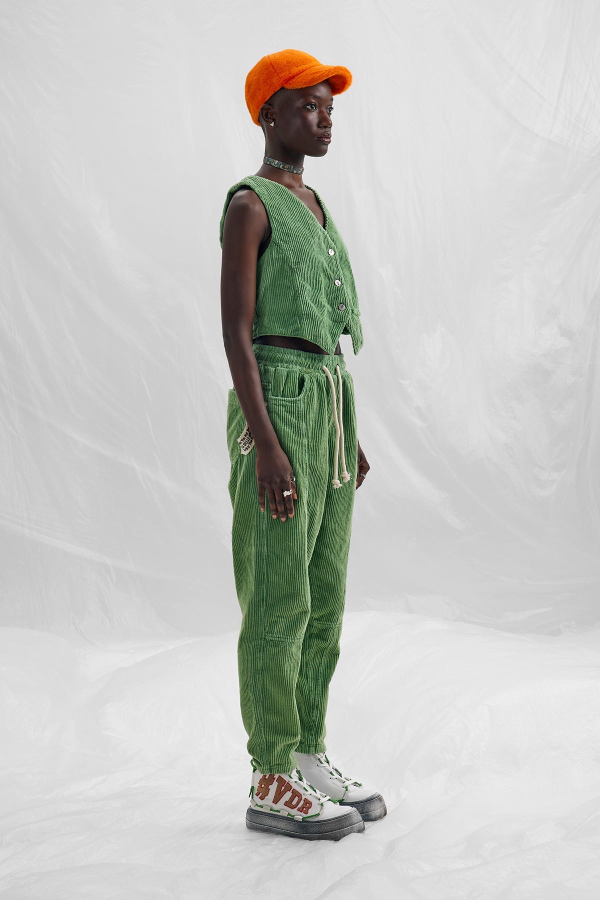 Salvia Pants 14126
