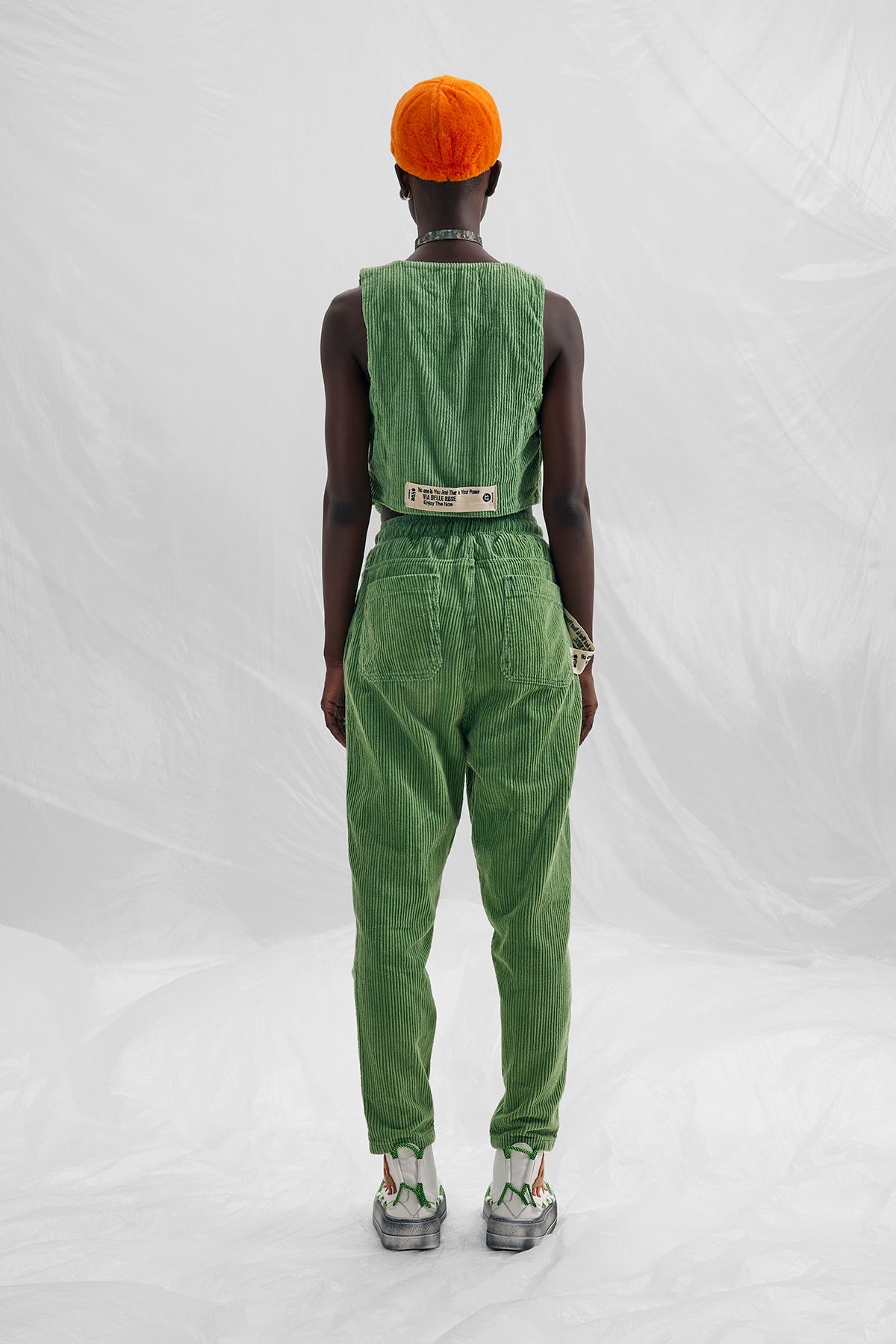 Salvia Pants 14126