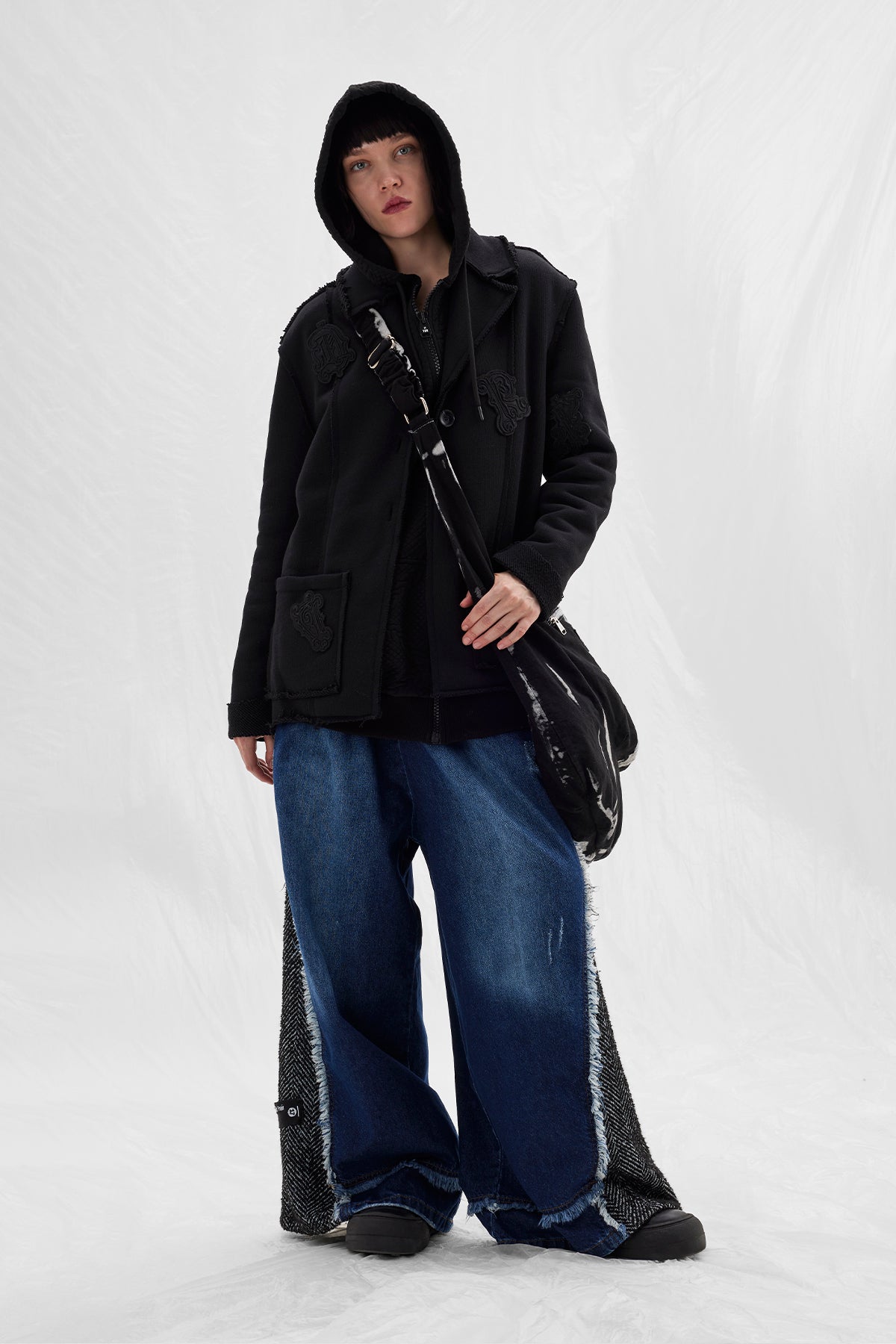 Nero Jacket 14155