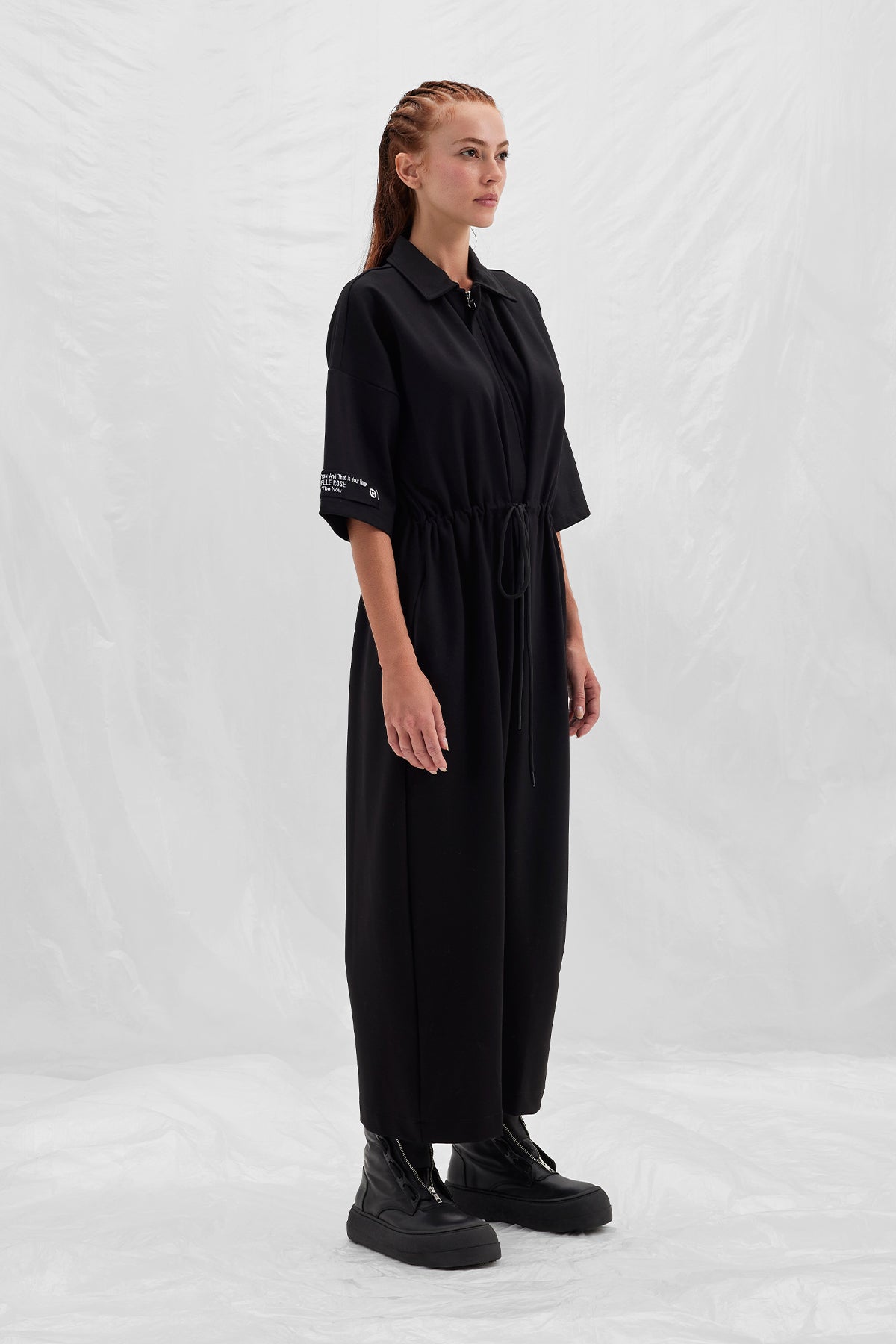Nero Overall 14197