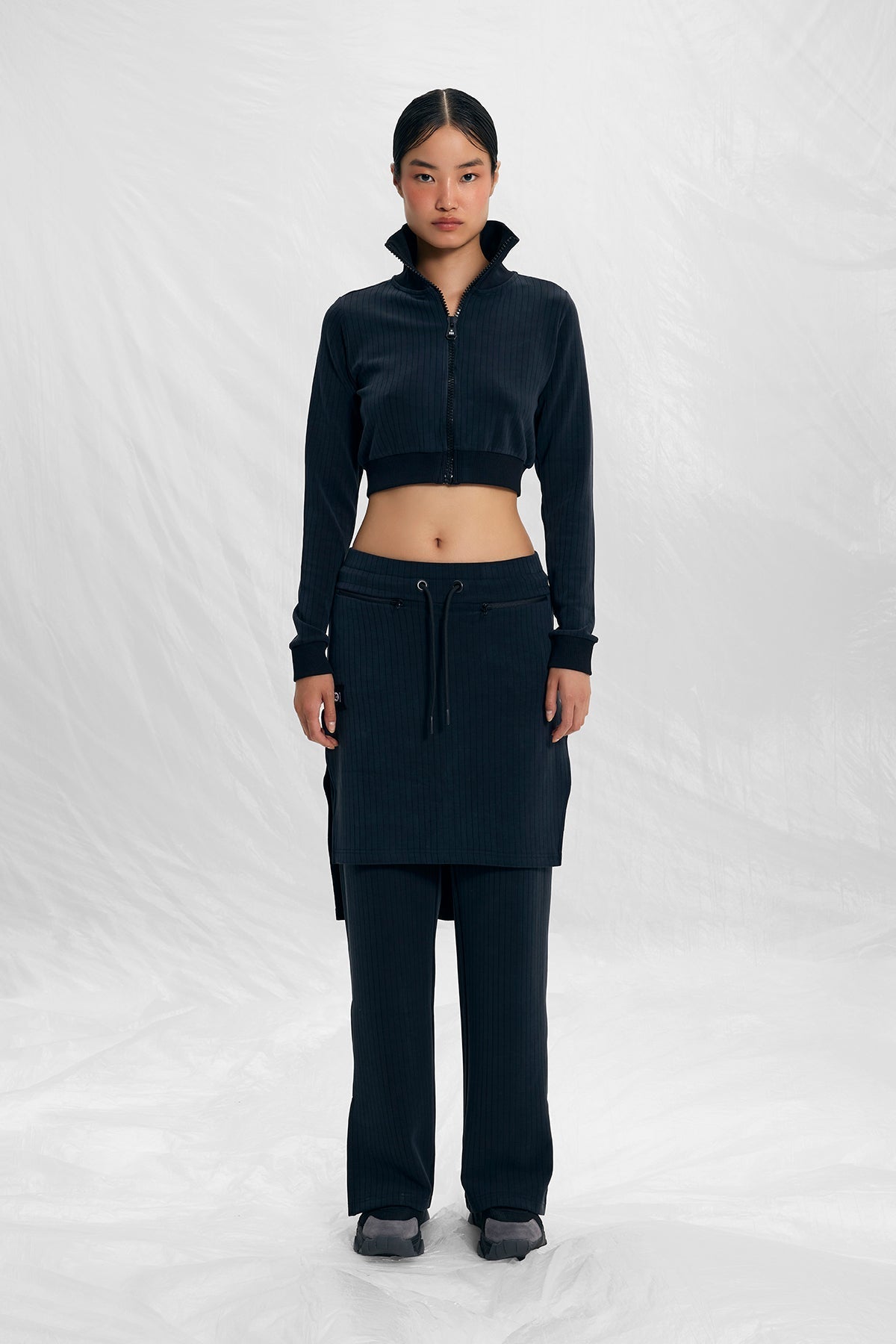 Antracite Pants 14235