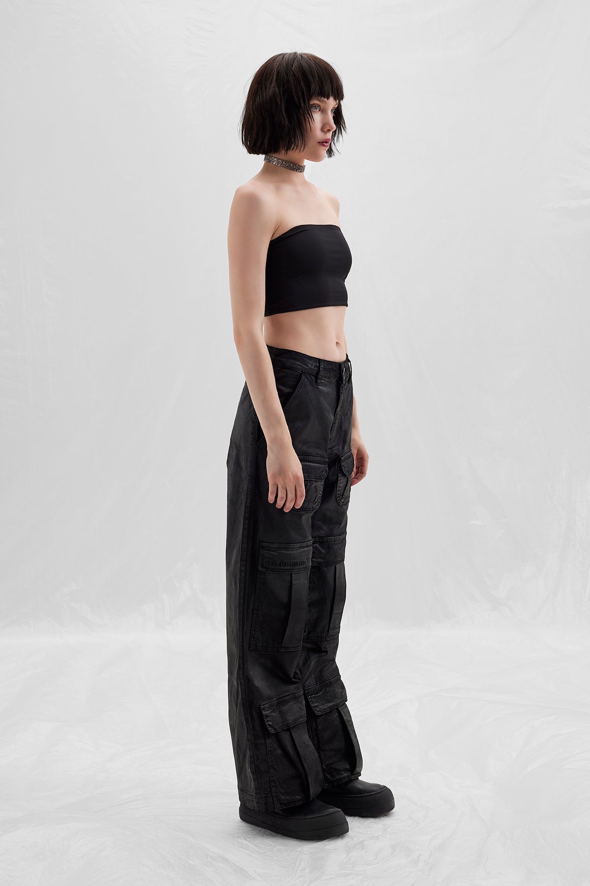 Nero Pants 14341
