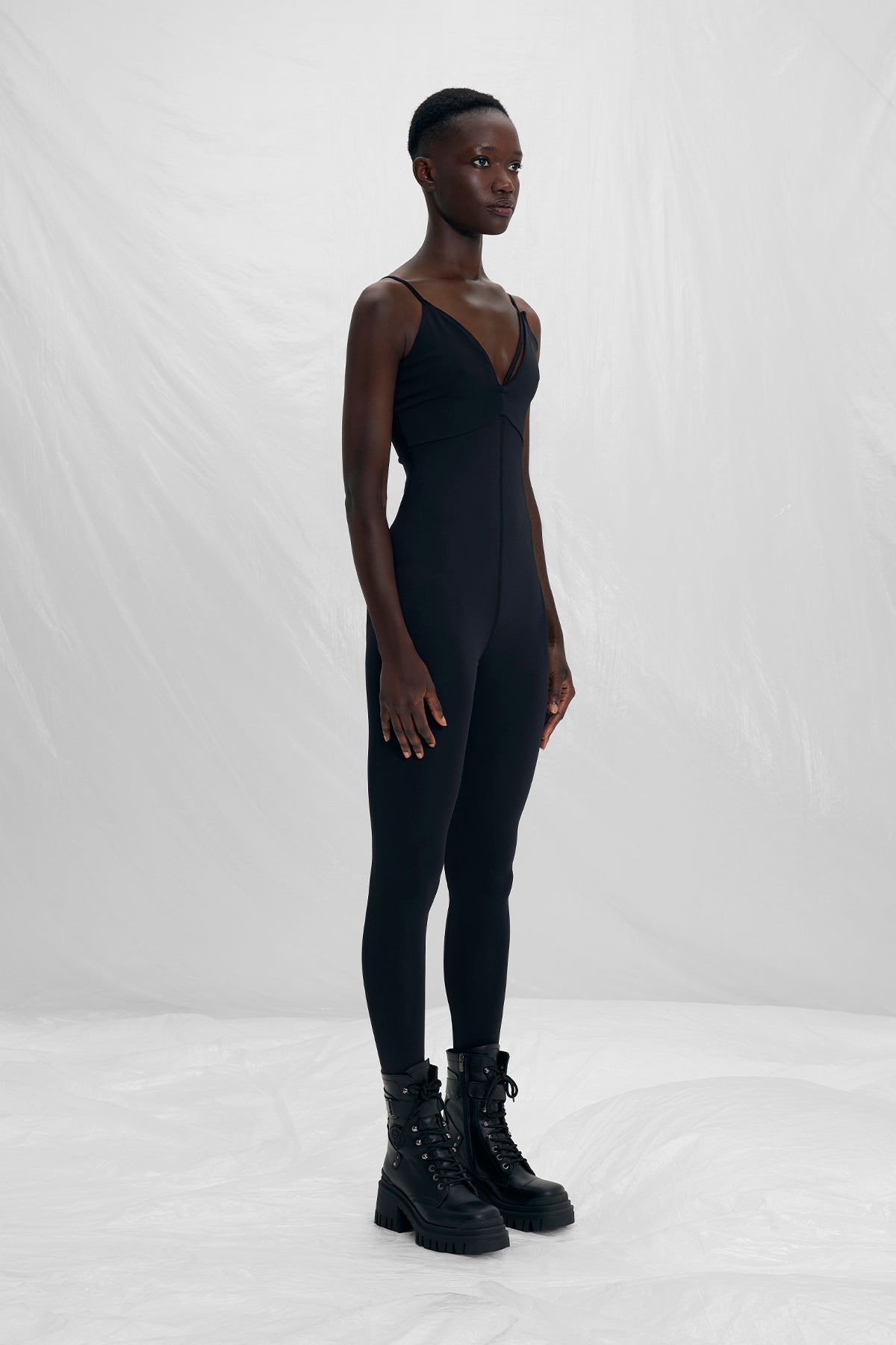 Nero Overall 14495