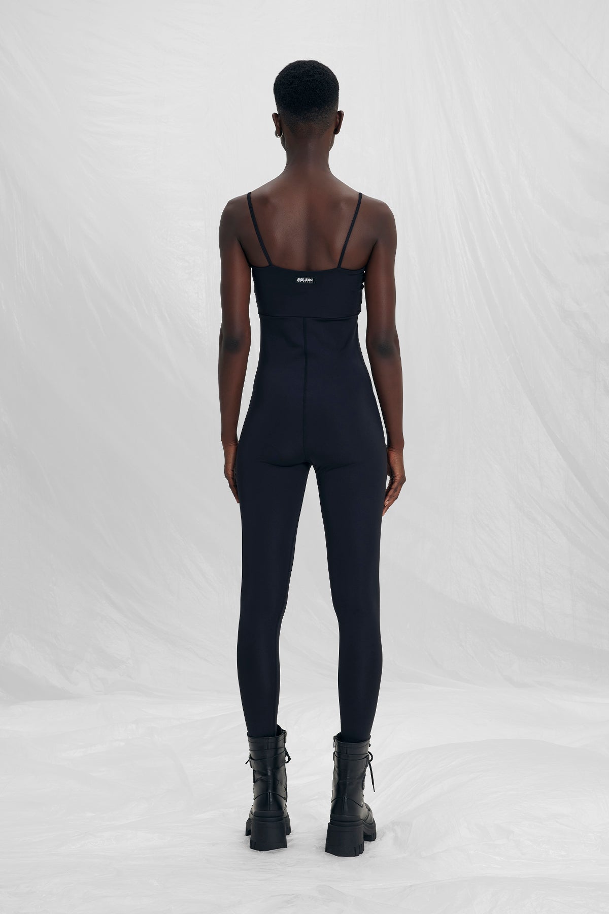 Nero Overall 14495