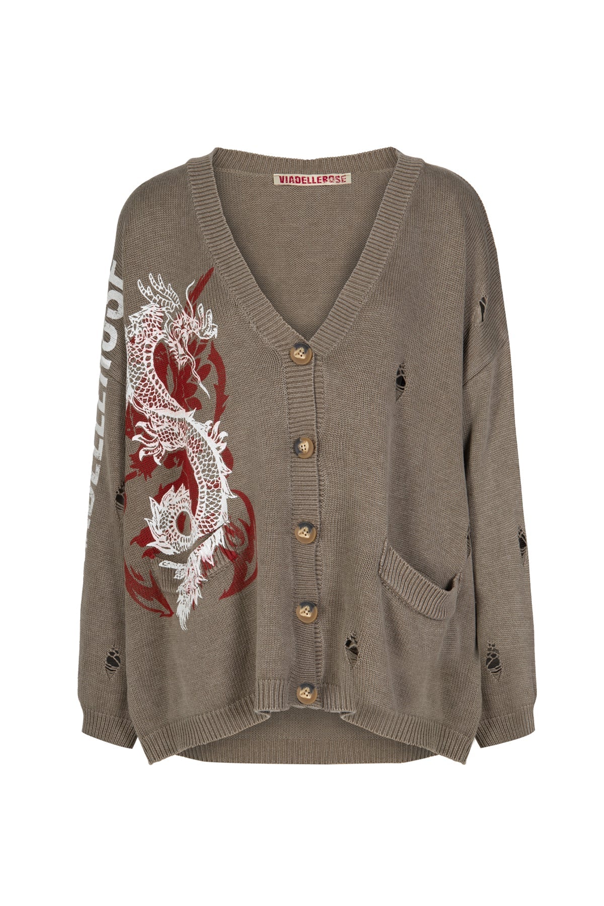 Noce Cardigan 16006