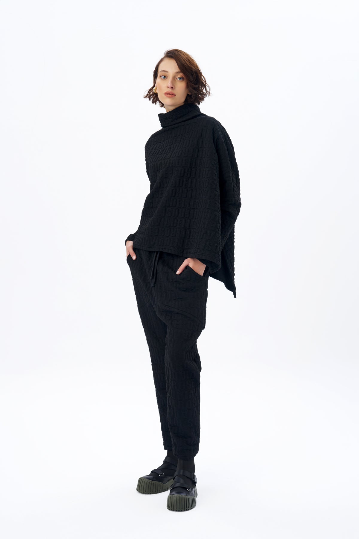 Nero Sw-shirt 16040