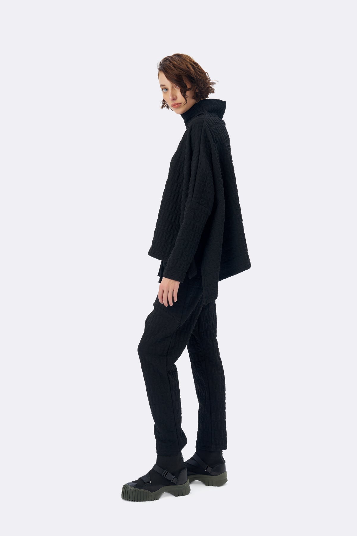 Nero Sw-shirt 16040