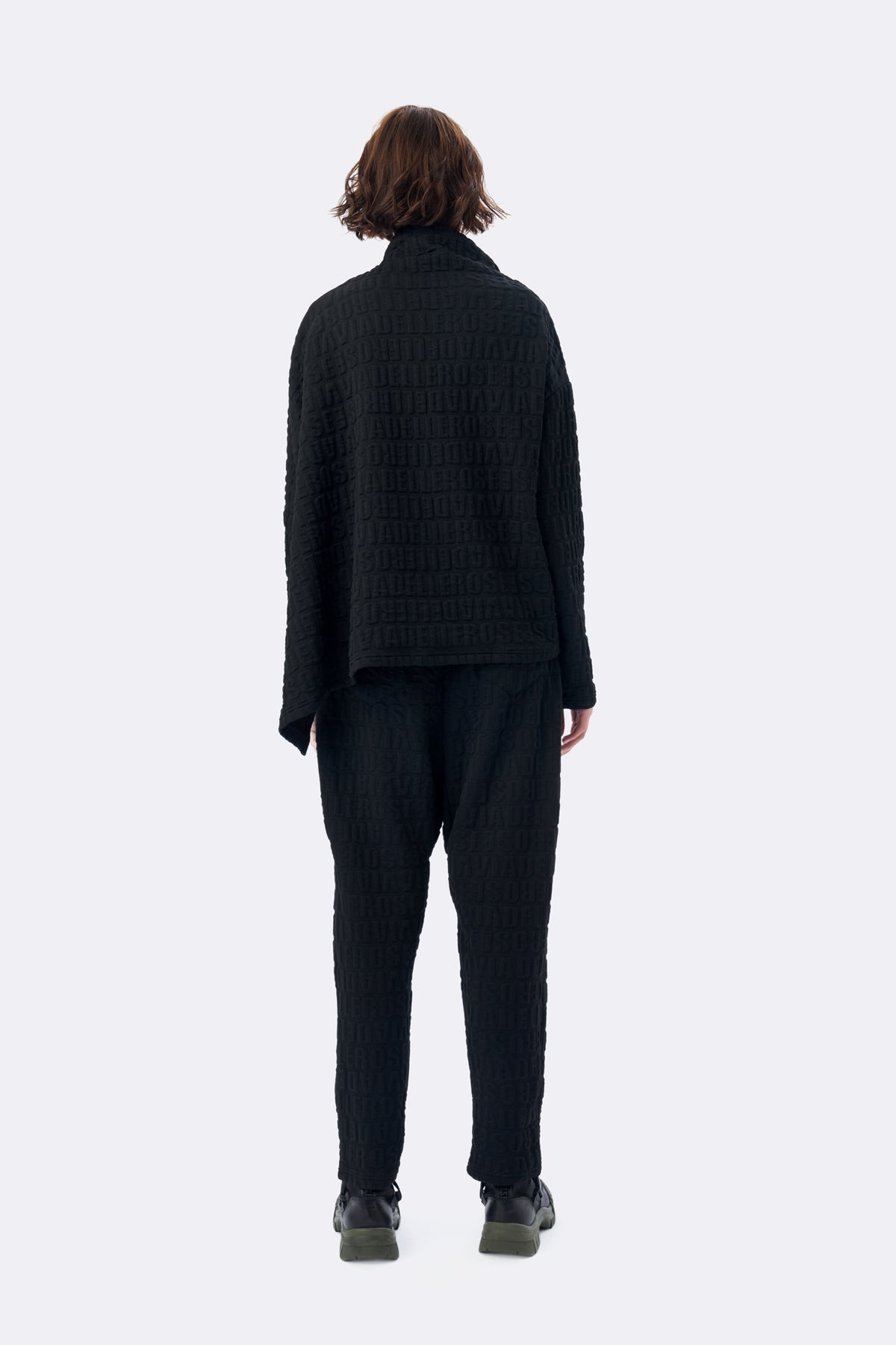 Nero Sw-shirt 16040