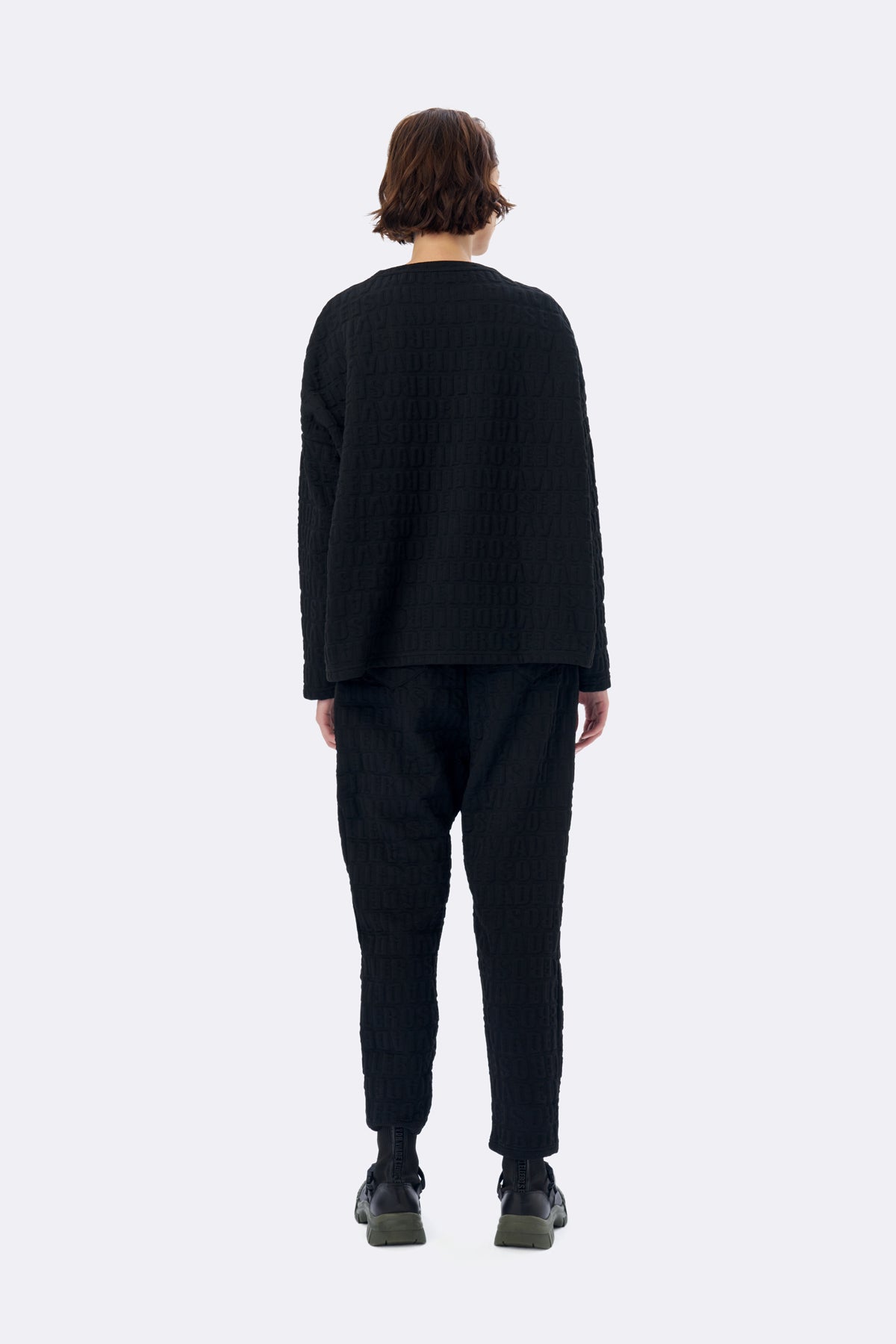 Nero Sw-shirt 16047
