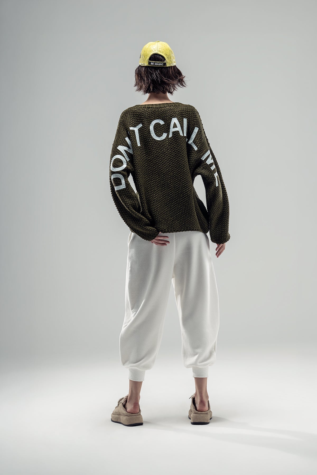 Off White Trousers 20072