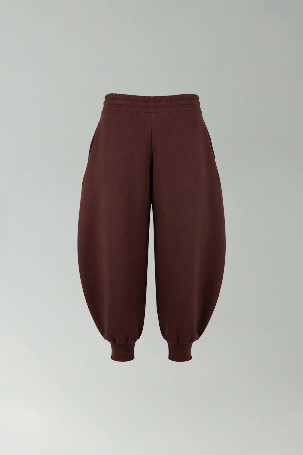 Dark Brown Trousers 20072