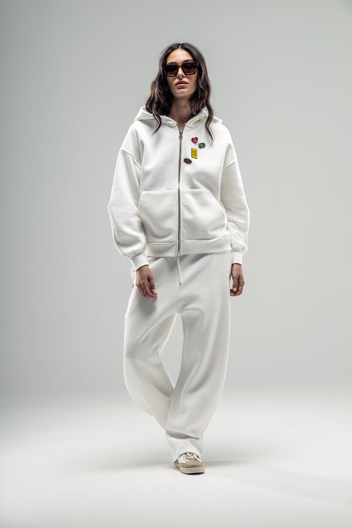 Off White Sweatshirt 20073