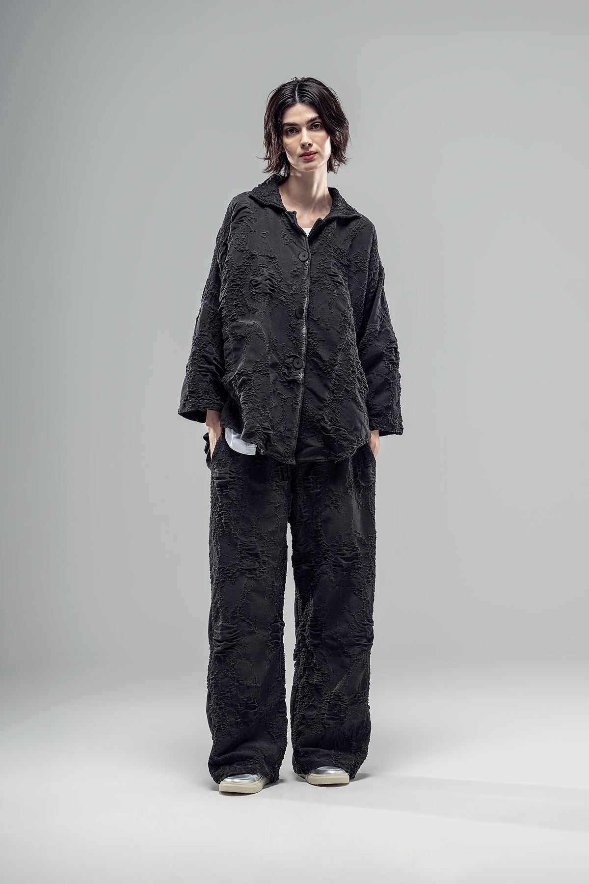 Black Trousers 20095