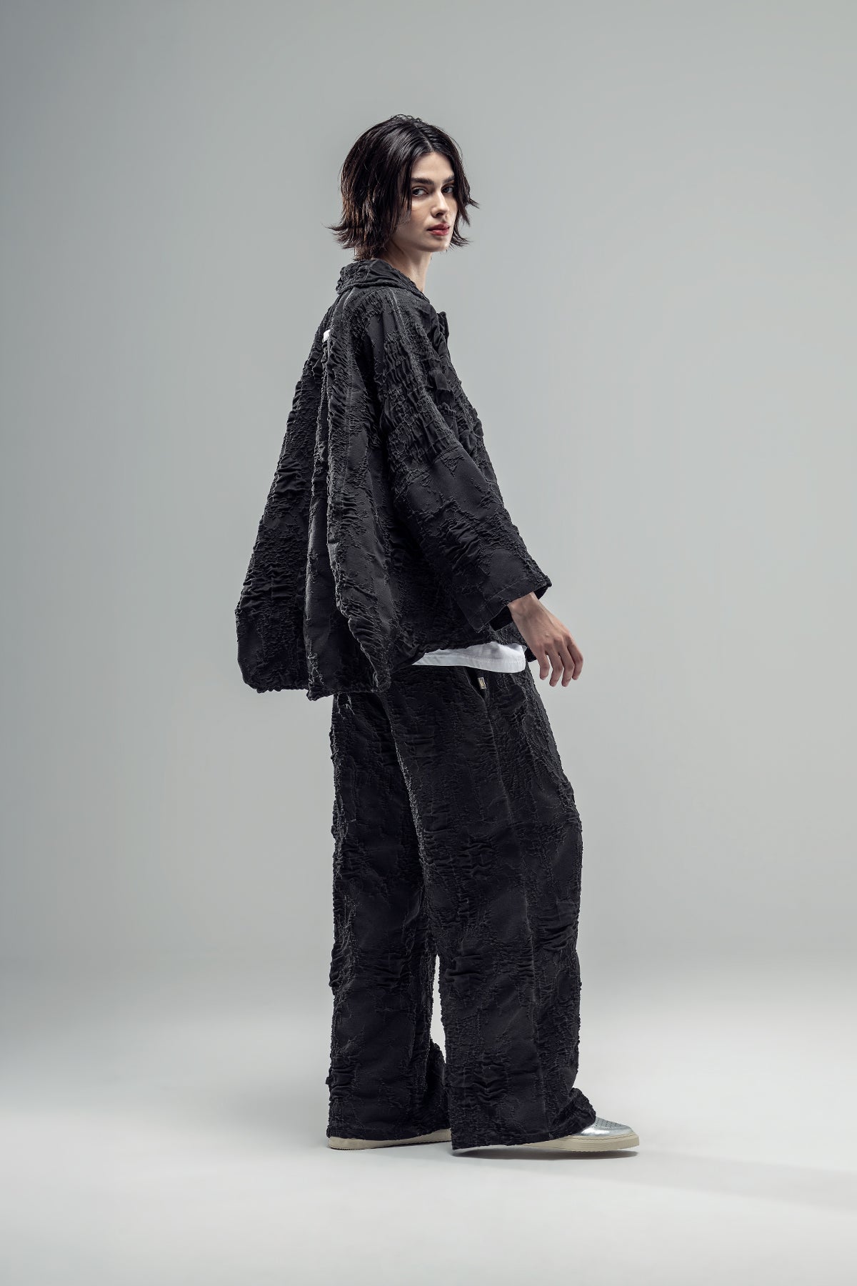 Black Trousers 20095