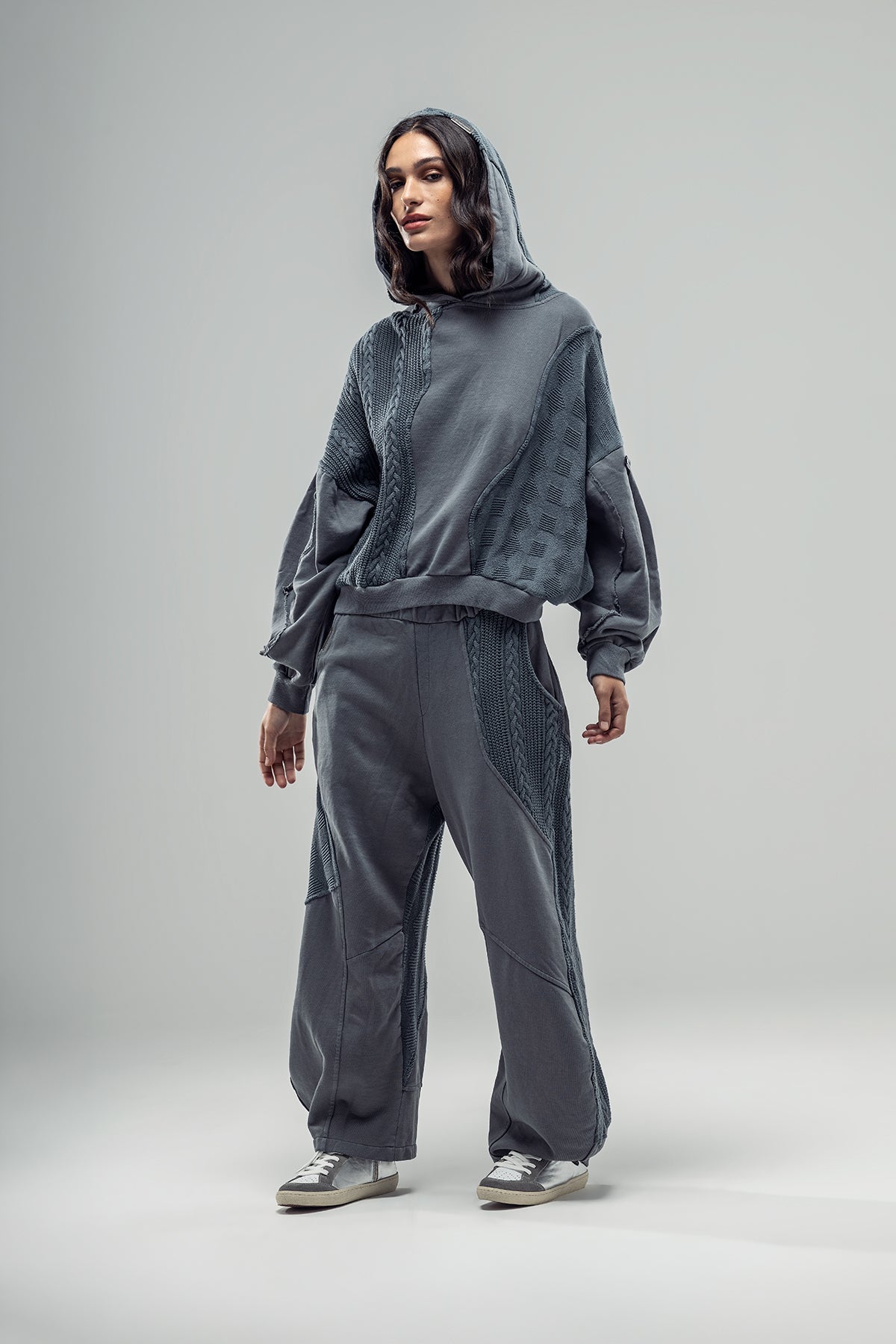 Grigio Trousers 20101