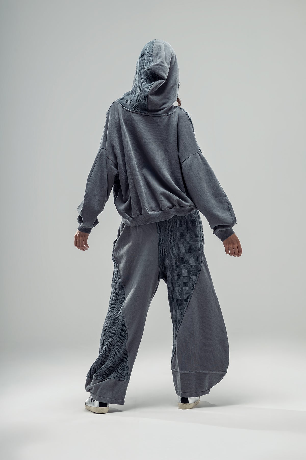 Grigio Trousers 20101