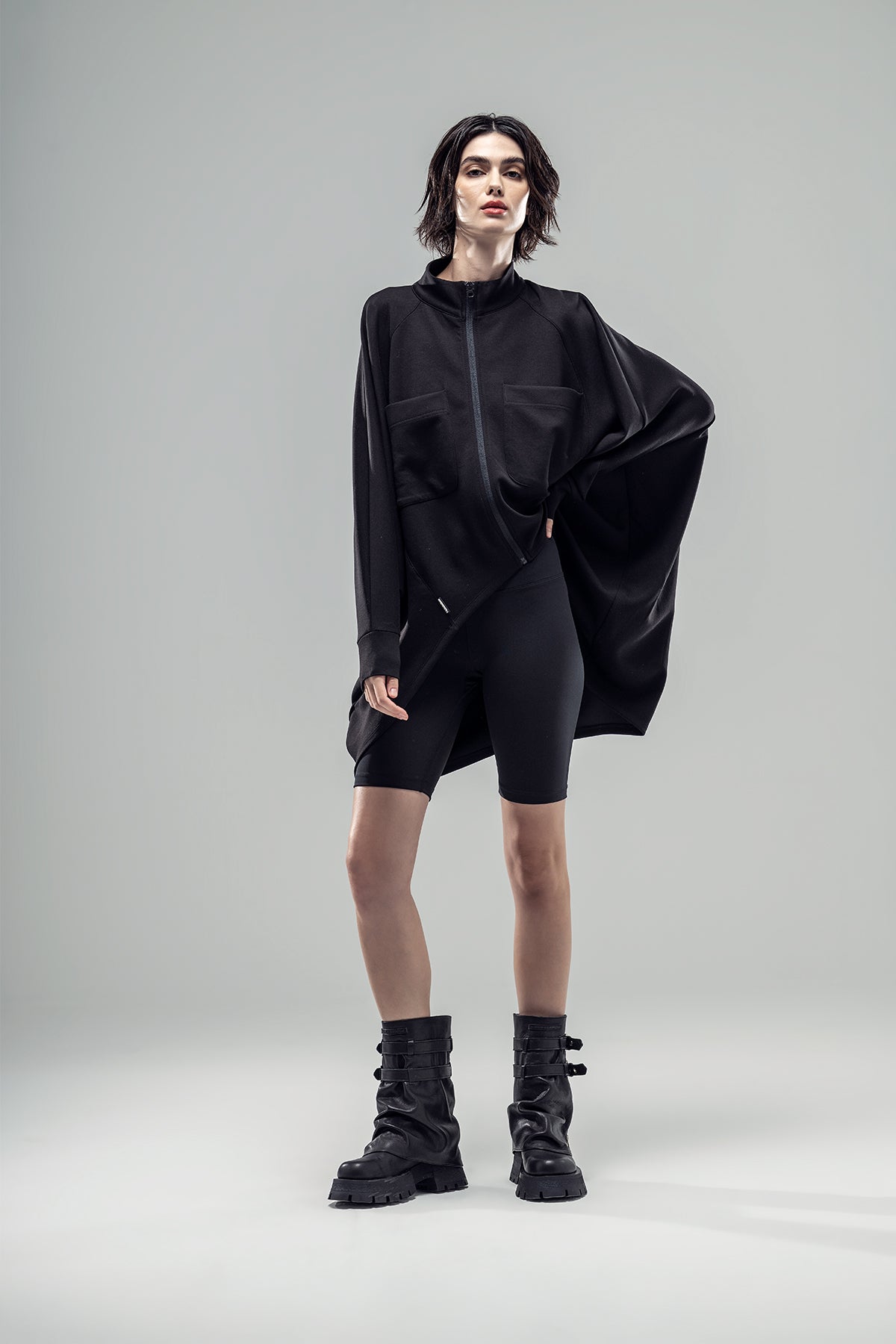 Black Tunic 20135