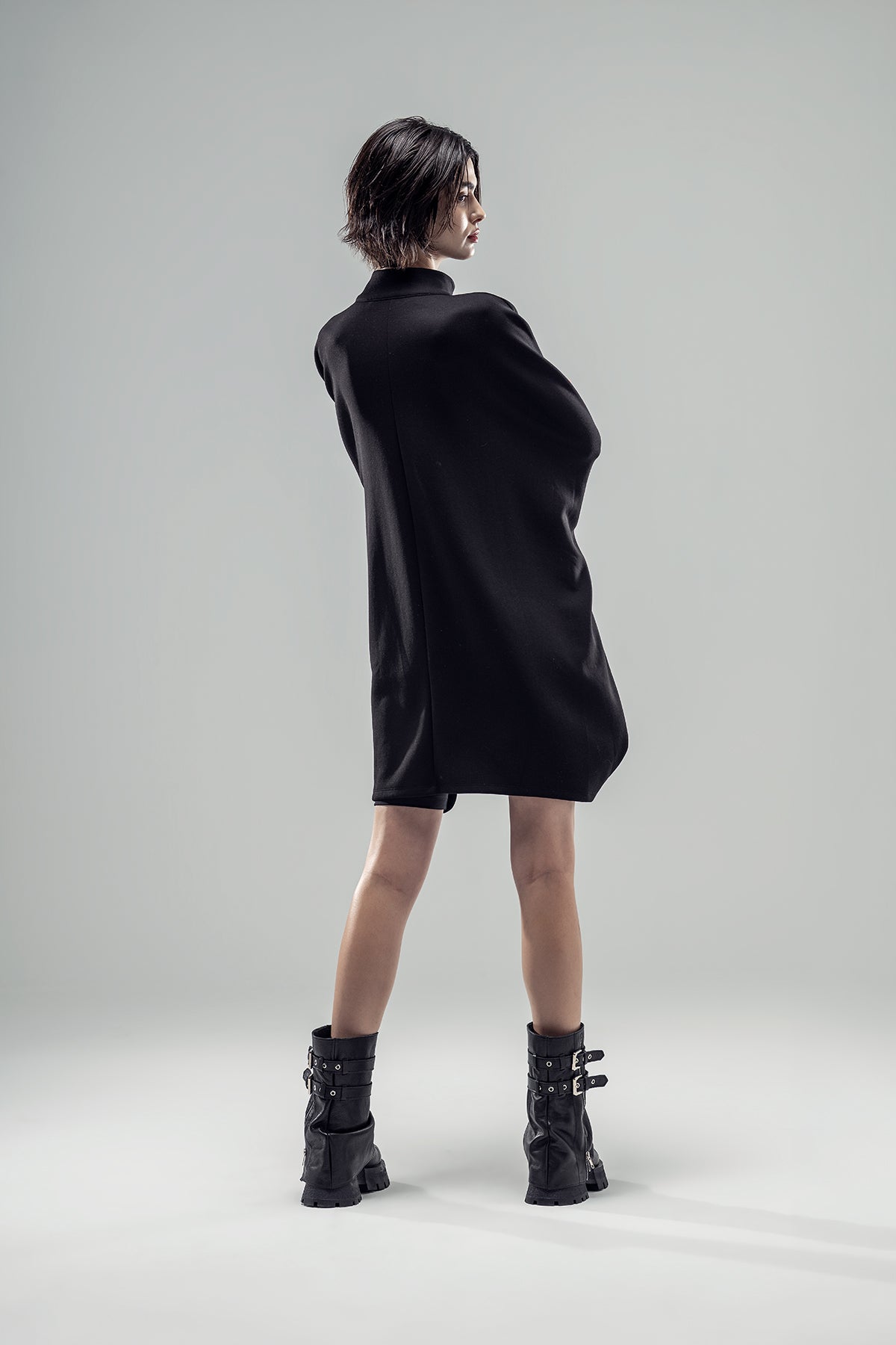 Black Tunic 20135