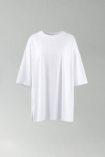 White T-shirt 20178