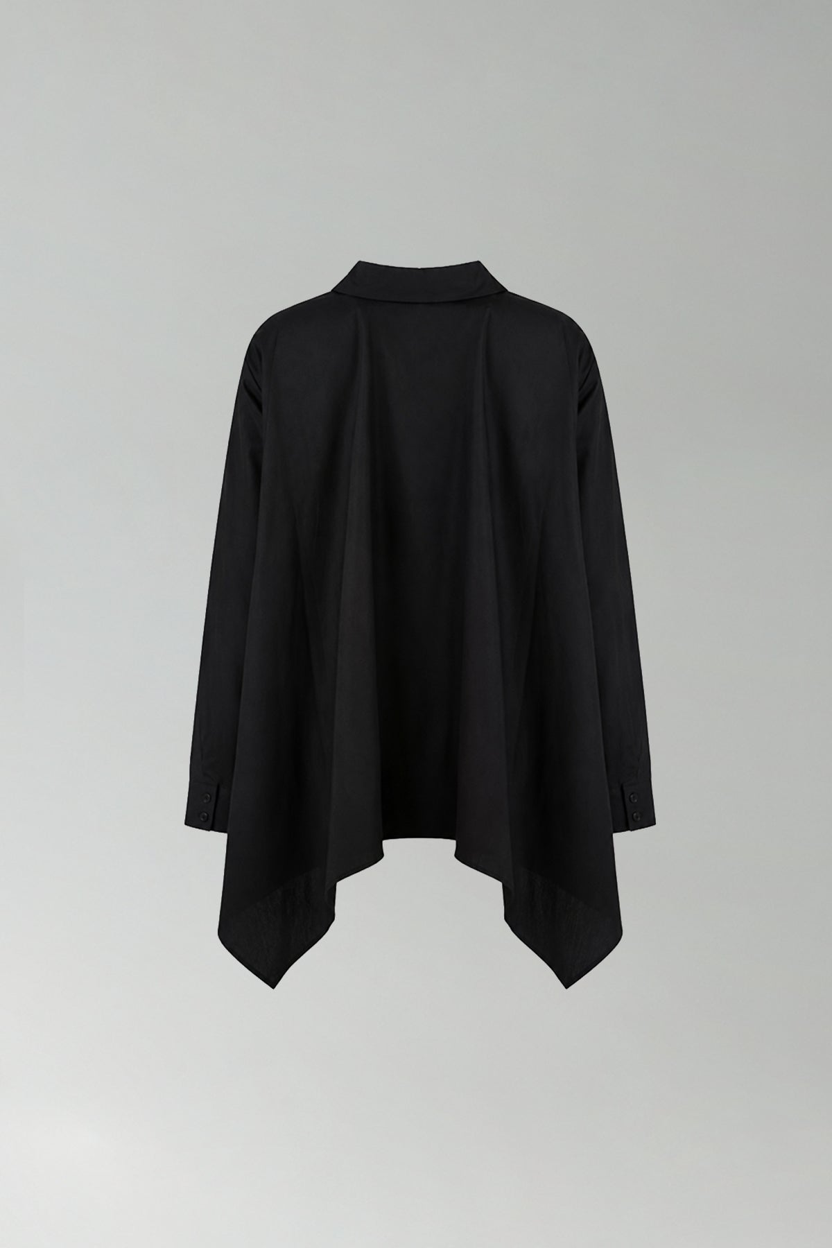 Black Shirt 20197