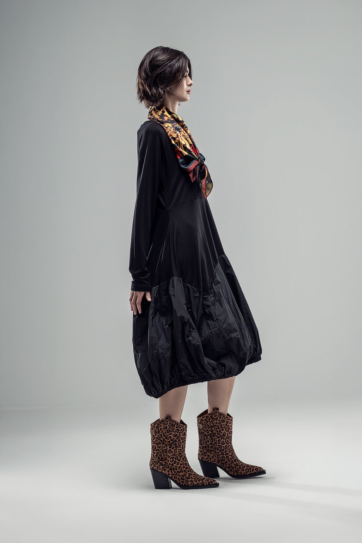 Black Dress 20218