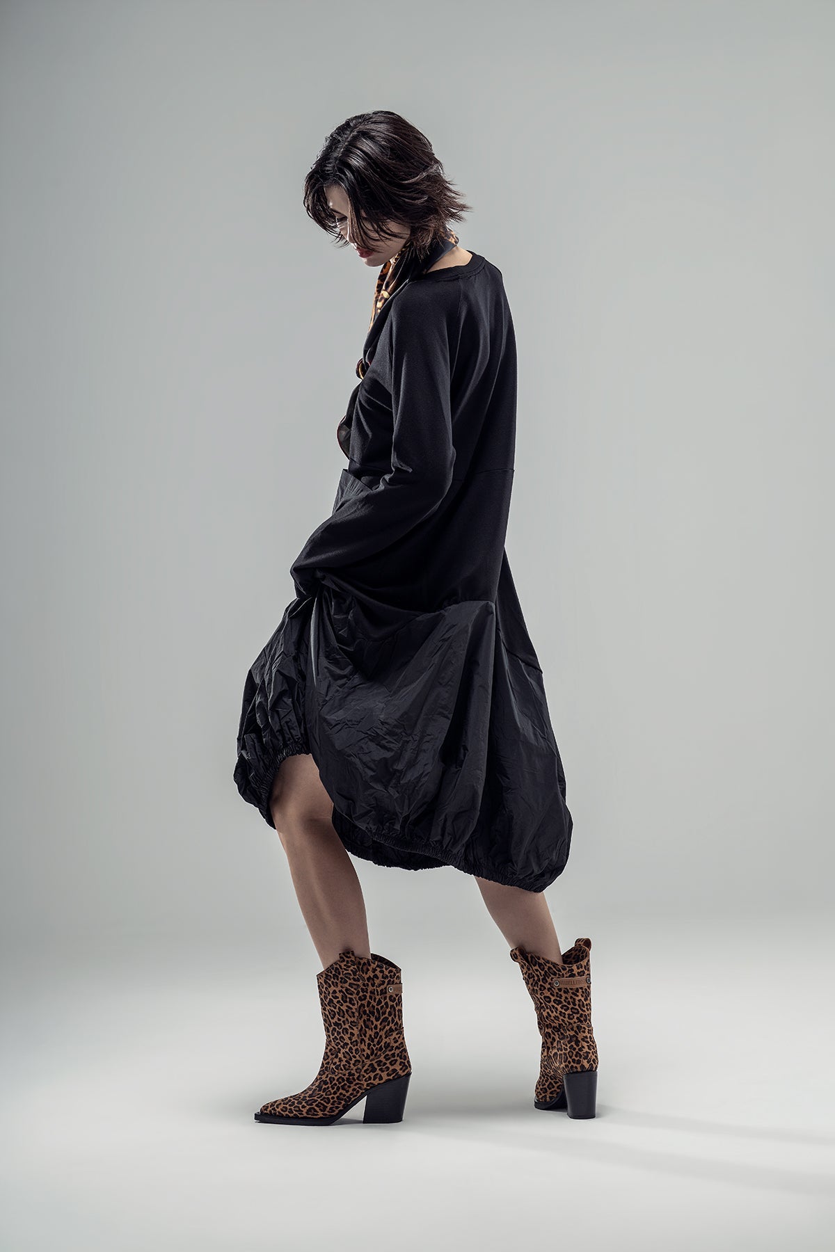 Black Dress 20218