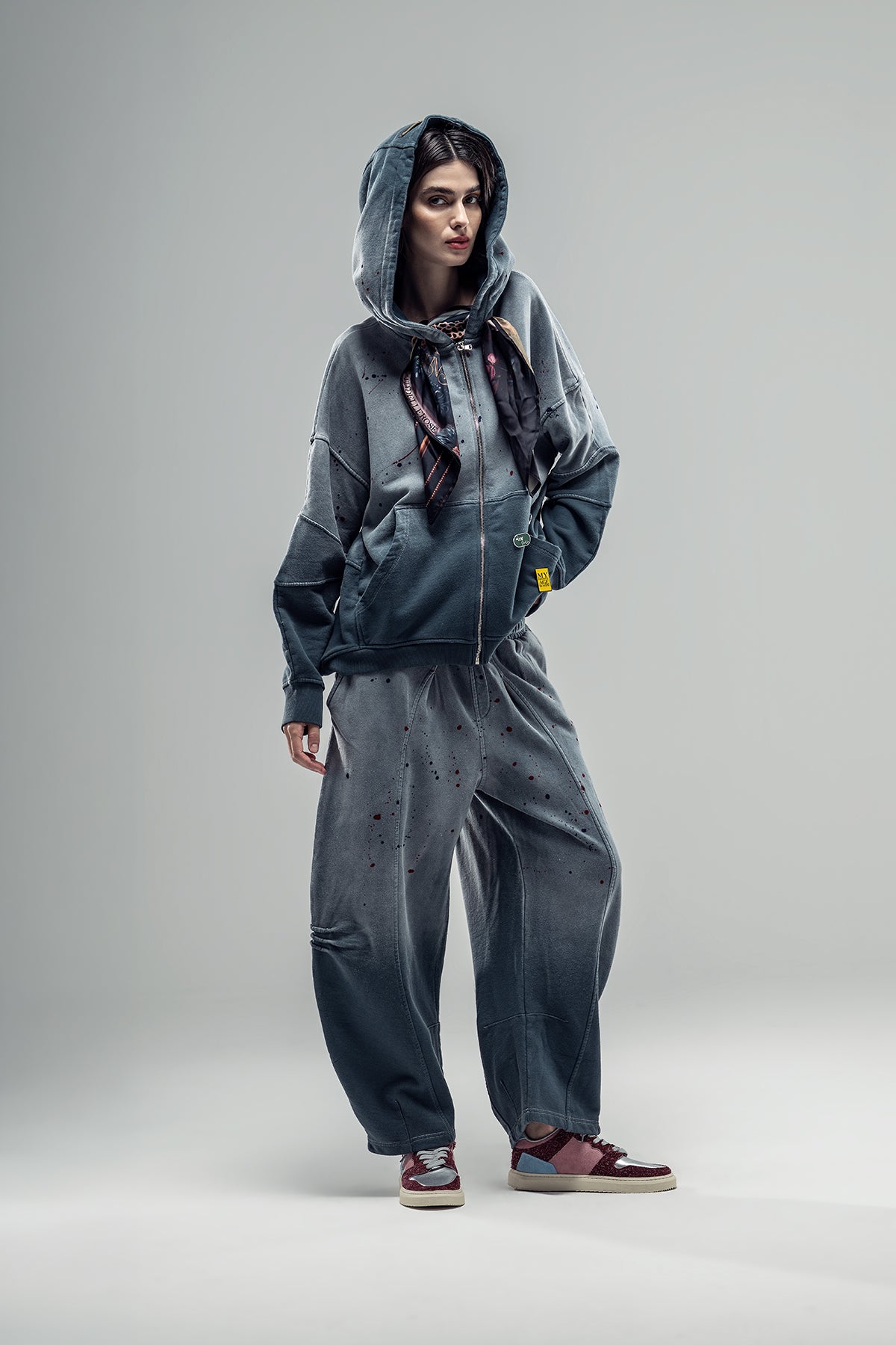 Anthracite Sweatshirt 20249