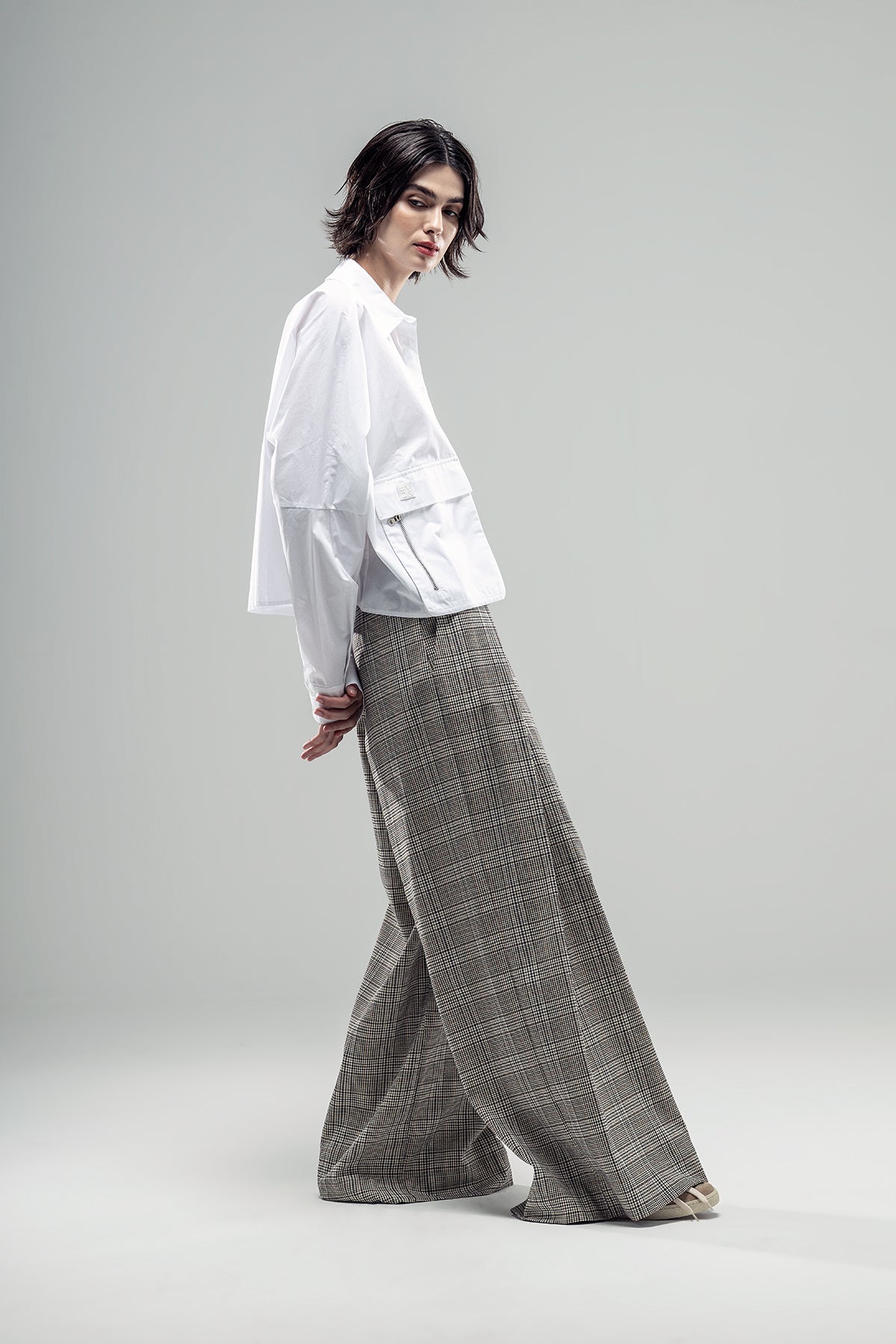 White Shirt 20281