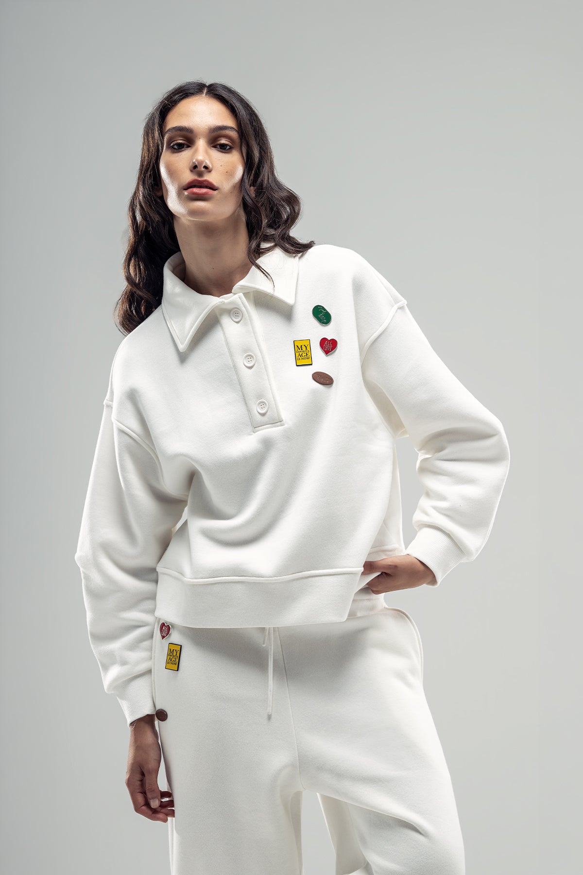 Off White Sweatshirt 20288