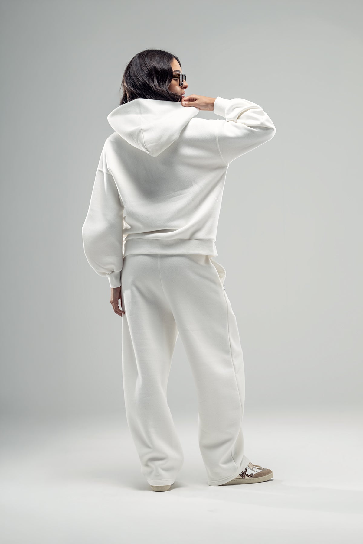 Off White Trousers 20297