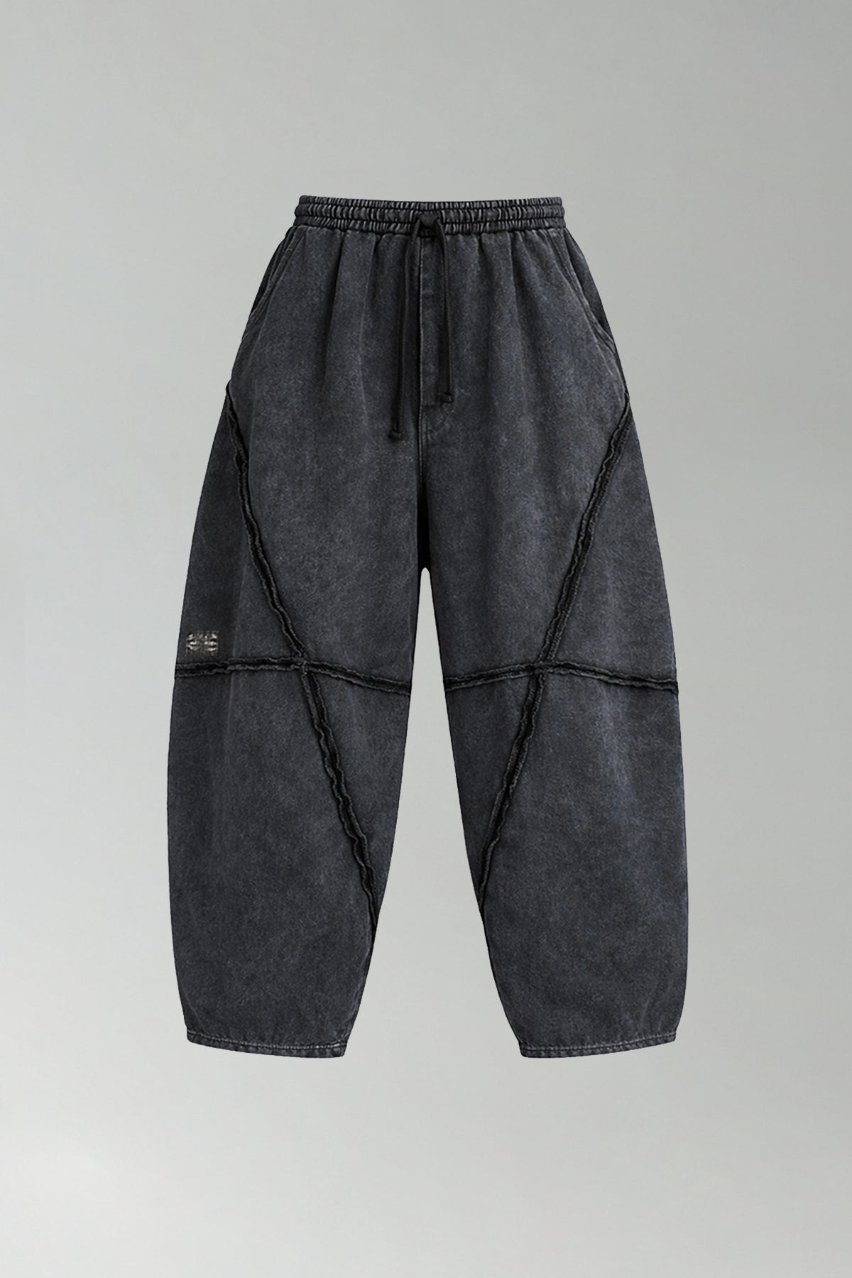 Black Trousers 20328